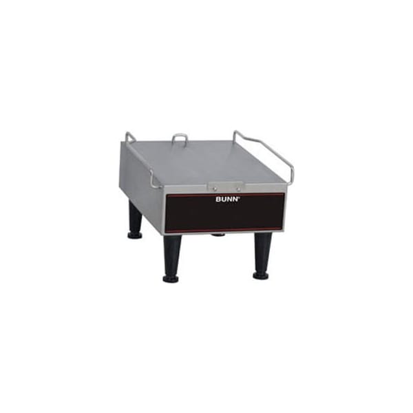 Bunn Bunn 37675.0001 - Low Profile Iced Tea Dispenser Stand, 11-1/2"W x 14"D x 9-1/2"H 37675.0001 - main